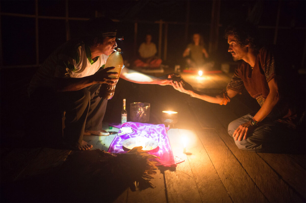 Psychonauta Foundation 05