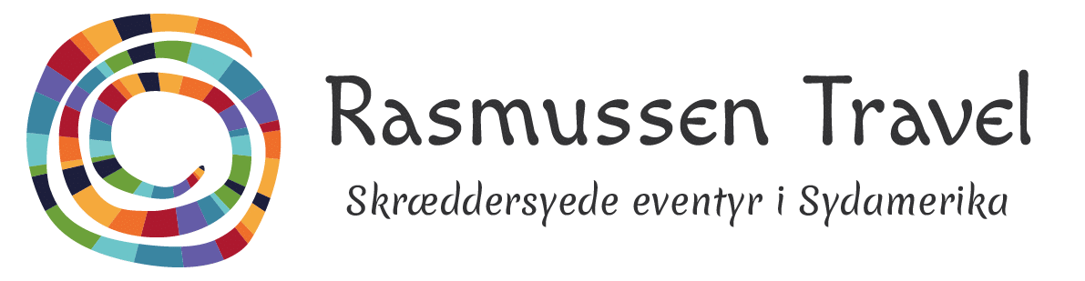 Rasmussen Travel