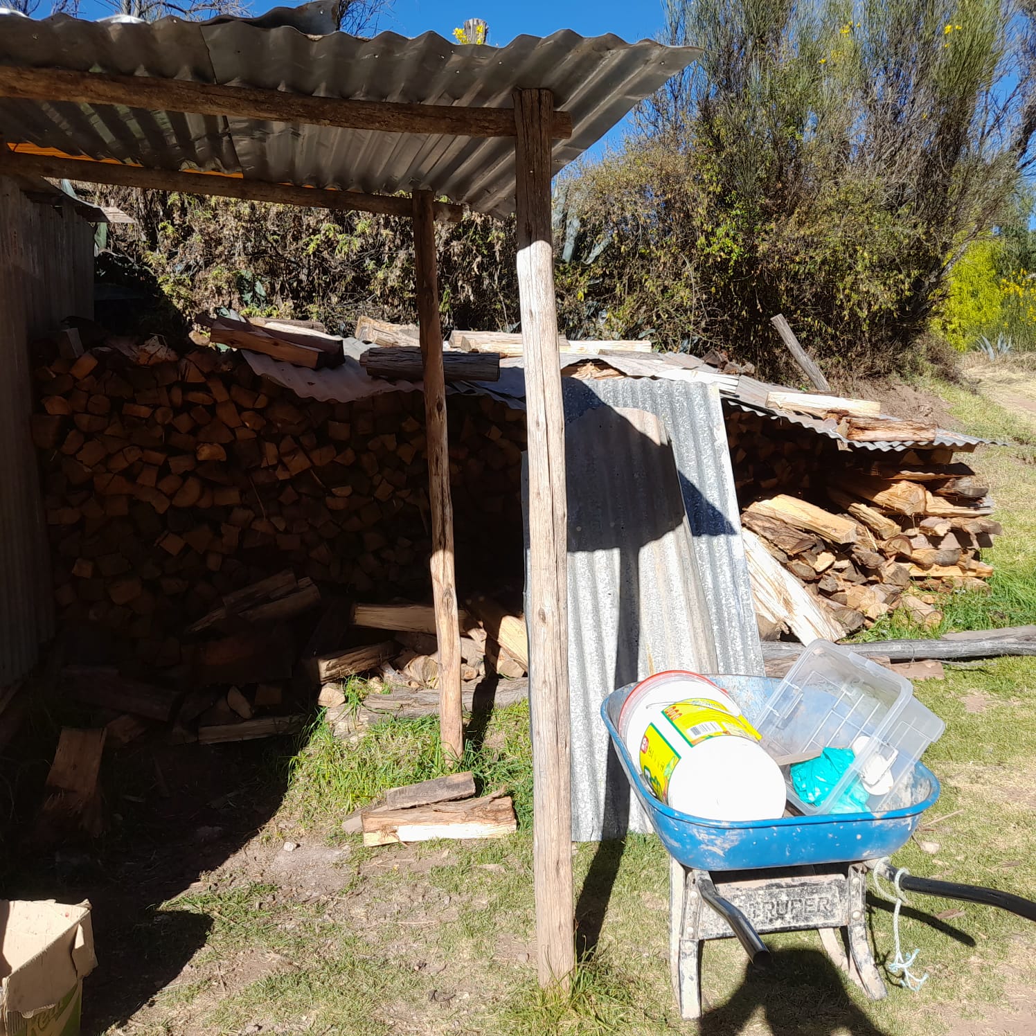 Mejoramiento cocina 01