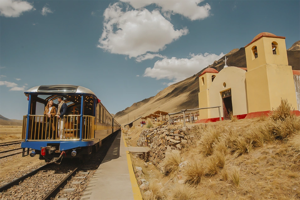 PeruRail-Titicaca-galeria-22 Med toget over højsletten fra Cusco til Puno.