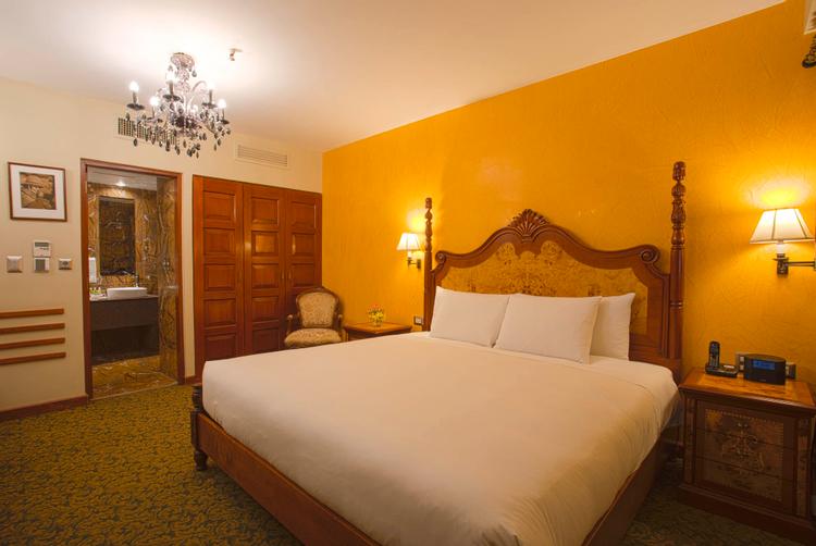 aranwa-cusco-habitacion-clasica-03 Standard Room på Aranwa Cusco Boutique Hotel.