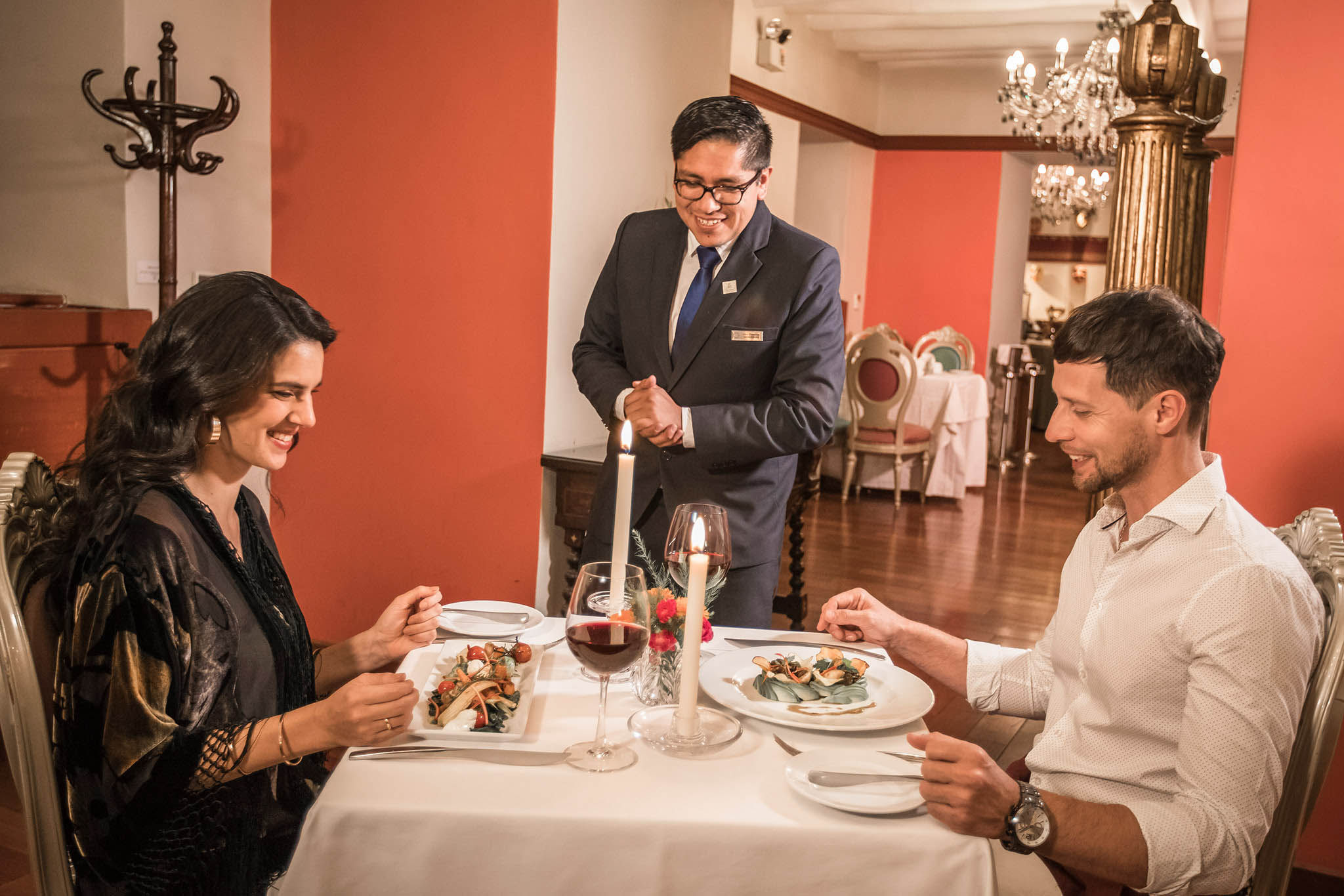 aranwa-cusco-restaurante-05 Restauranten på Aranwa Cusco Boutique Hotel.