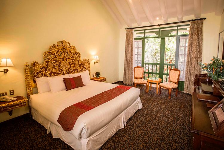 aranwa-sacred-valley-doble-colonial-01 Colonial Room på Hotel Aranwa i Inkaernes Hellige Dal.