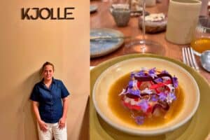 Kjolle Lima.