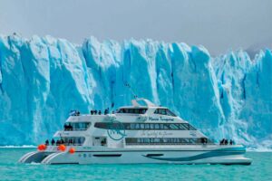 Glaciar Gourmet Experience.